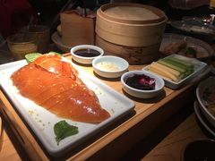 桂花香烤鸭-青年公社烤鸭(蜀山万象汇店)