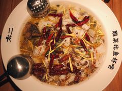 老坛子酸菜鱼-太二酸菜鱼(正大广场店)