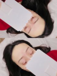 -YIMEI ART半永久纹眉·野生眉