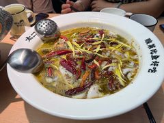 -太二酸菜鱼(深圳布吉万象汇店)