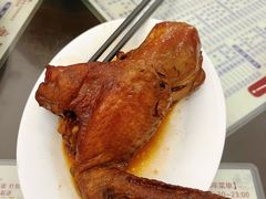 -荔园小馆(园岭新村二期店)