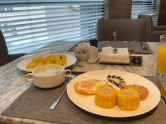 -北京王府井希尔顿酒店·万斯阁西餐厅