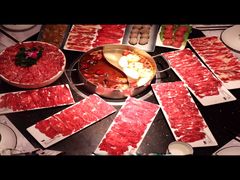 -牛事制造局牛肉火锅(莲岳路店)