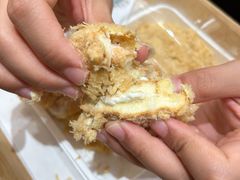 -85度C(生甜甜圈研究工坊·上海松江人民北路店)