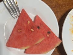 -汉巴味德·烤肉与啤酒的自助(杭州大悦城店)