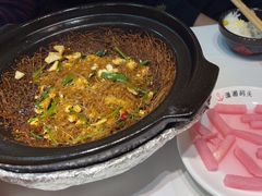 -潇湘码头·鲜湘菜(清河店)