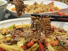 -九老汉·川渝江湖菜(合川路2店)