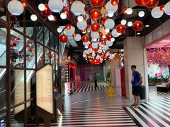 -CITY MART城市集市(中庚漫游城店)