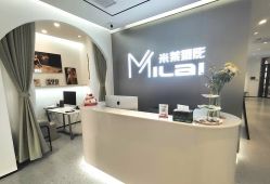 -米莱摄影写真(五大道别墅店)