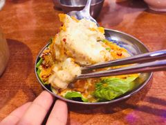 特制土豆沙拉-蒜香焼肉PURUSHIN(马场路店)