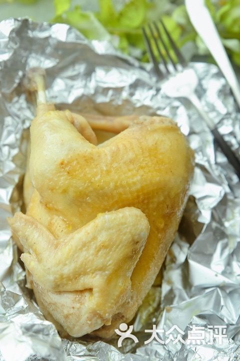 咕咕蒸鸡滋补蒸鸡(城西店)-图片-杭州美食-大众点评网