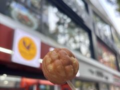 -莫朗核桃饼(虹泉路店)