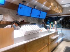 -奈雪的茶(大梅沙8号仓店)