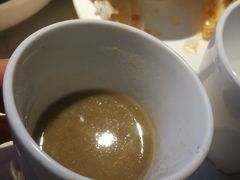 绿豆汤-坛宗剁椒鱼头(河西王府井店)