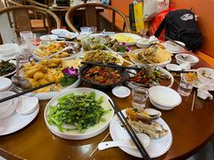 -醉壹号海鲜大排档·老厦门特色菜(厦门美食地标店)