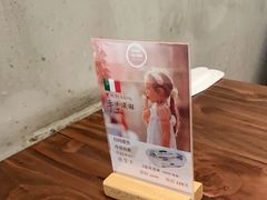-ALLORA意大利餐厅(丰盛里店)