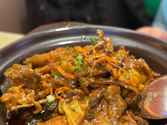 -聚味罗记大排檔·鲜鱼杂·甲鱼煲•龙虾馆(科学馆店)