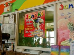 -Jonah's Fruit Shake & Snack Bar