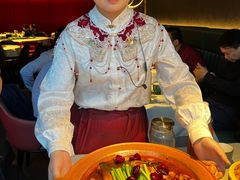 -大鸭梨烤鸭(望京店)