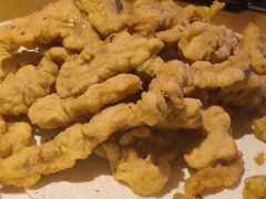 -永安鱼庄·镇江菜(丁卯店)