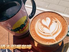 -Catch Bagel(芳草地店)