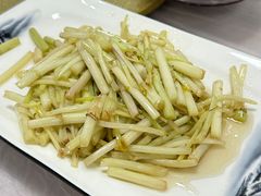 -翠茗农庄土菜馆(天目湖店)