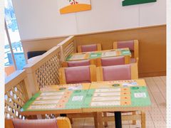 -德克士(睢宁曼哈顿店)