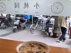 -小桃园·豆浆油条(复兴中路店)