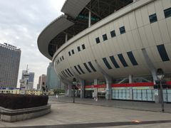-星城之眼摩天轮