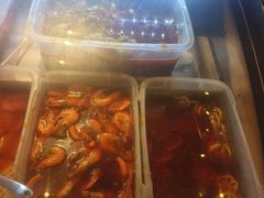 -华府九号海鲜烧烤大排档(龙域店)