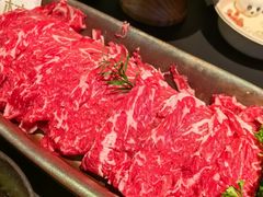 -季季山·云南野生菌火锅(上海首店)