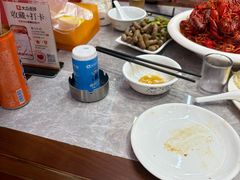 -虾女王·龙虾·烧烤(龙江店)