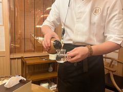 -礼舍·和牛火锅·烤肉·料理餐厅(华茂店)