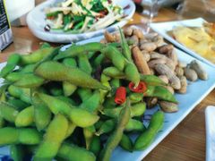 -钟记家菜(红专南路店)