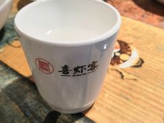 -喜虾客·大虾火锅(郑州无限城店)