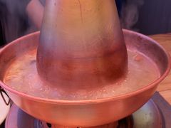 -额尔敦草原涮羊肉·烧烤(冻青树总店)