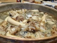-情忆草原涮肉馆