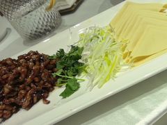 -大鸭梨烤鸭(望京店)