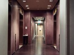 -上海柏悦酒店