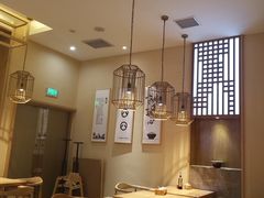 大堂-陳八两面家(滨江天街店)