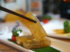 香煎马蹄糕-金苑海鲜酒家(来魅力店)