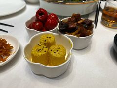 -到家尝北京菜(西坝河店)