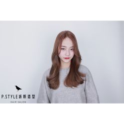 点击看大图 -吉米造型