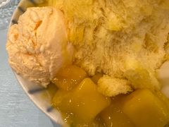 -Ice Monster冰馆·CNN评选全球十大甜品(国贸商城店)