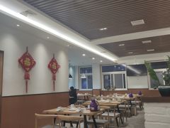 大堂-小艺烧烤(曲江店)