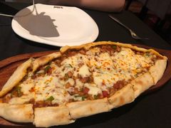 -Efes Turkish & Mediterranean Cuisine 艾菲斯餐厅(陆家嘴店)