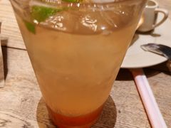 -漫咖啡(浏阳河店)