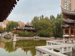 -南普公园