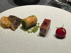 -沈灶河豚宴·河豚融合餐厅(汉中路店)