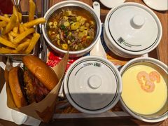 -魏家凉皮(西安秋林宏业商厦店)